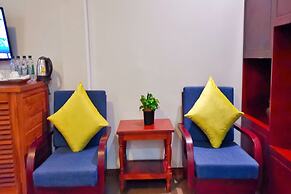Samnak Lounge