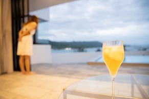 SARAH RESORT VILLA UMI