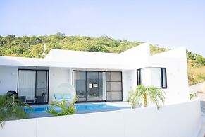 SARAH RESORT VILLA UMI