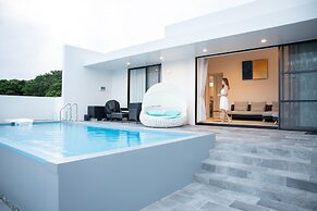 SARAH RESORT VILLA UMI
