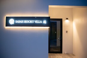 SARAH RESORT VILLA UMI