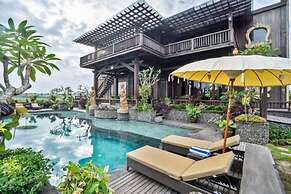 Royal Roco Villa