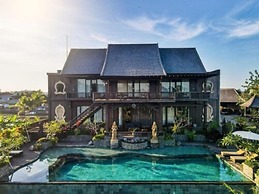 Royal Roco Villa