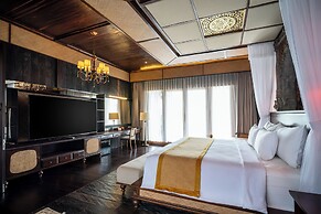 Royal Roco Villa