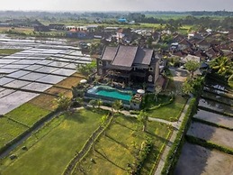 Royal Roco Villa