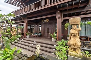 Royal Roco Villa
