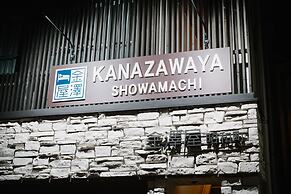 Kanazawaya Showamachi