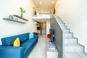 HOMA Cherngtalay