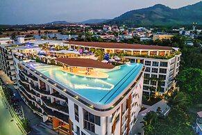 HOMA Cherngtalay