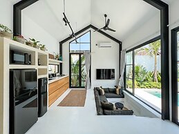 KAKAO Villas Kedungu