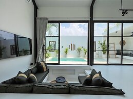 KAKAO Villas Kedungu