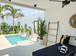 KAKAO Villas Kedungu