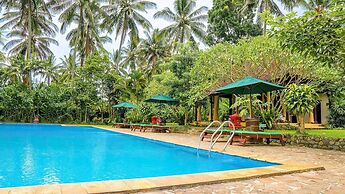 Margo Utomo Eco Resort