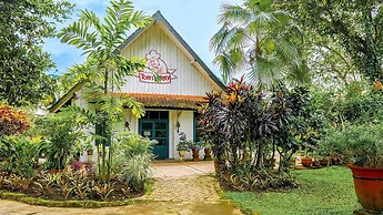 Margo Utomo Eco Resort