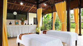 Margo Utomo Eco Resort