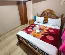 GK Holiday Inn