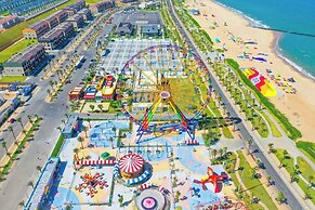 K-Town Resort Phan Thiet