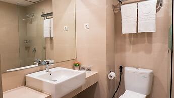 d'primahotel Panakkukang Makassar