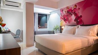 d'primahotel Panakkukang Makassar