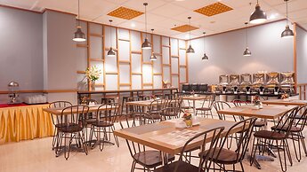 d'primahotel Panakkukang Makassar