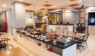 d'primahotel Panakkukang Makassar