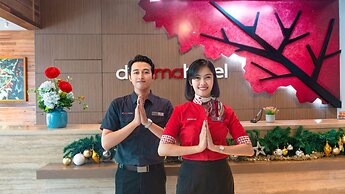 d'primahotel Panakkukang Makassar