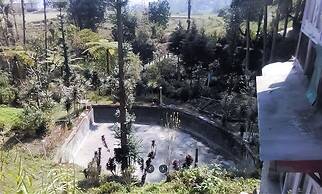 Superview Waterfall