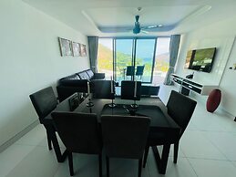 Twin Sands Resort Penthouse