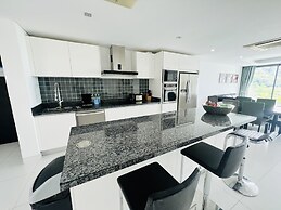 Twin Sands Resort Penthouse
