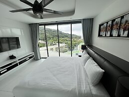 Twin Sands Resort Penthouse