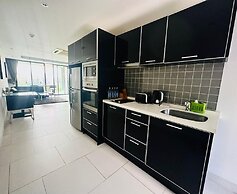 Twin Sands Resort Penthouse
