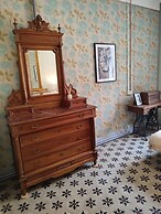La Scierie