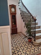 La Scierie