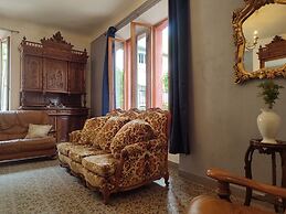 La Scierie