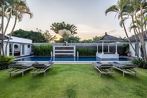 Kerta Rama Seminyak