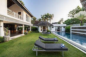 Kerta Rama Seminyak