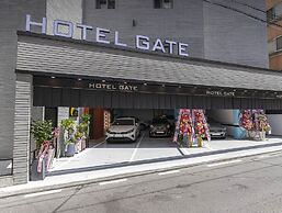 Hotel Gate