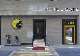Hotel Gate