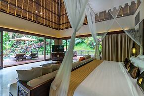 The Hidden palace by Hanging Gardens