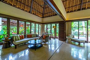 The Hidden palace by Hanging Gardens