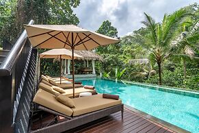 The Hidden palace by Hanging Gardens