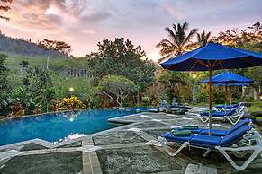 Margo Utomo Hill View Resort