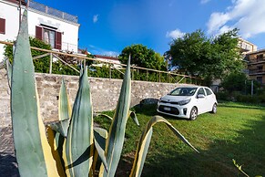 AGAVE B&B