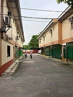 OYO 1026 Evita Hotel Bacoor