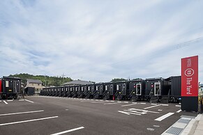 HOTEL R9 The Yard Shoo