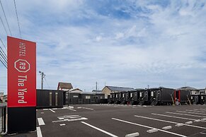 HOTEL R9 The Yard Shoo