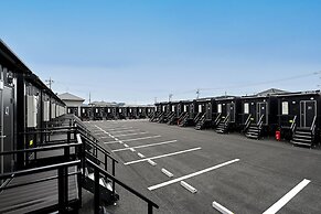 HOTEL R9 The Yard Shoo