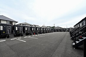 HOTEL R9 The Yard Shoo