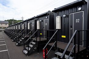 HOTEL R9 The Yard Shoo