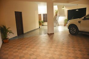 Hotel Airavata